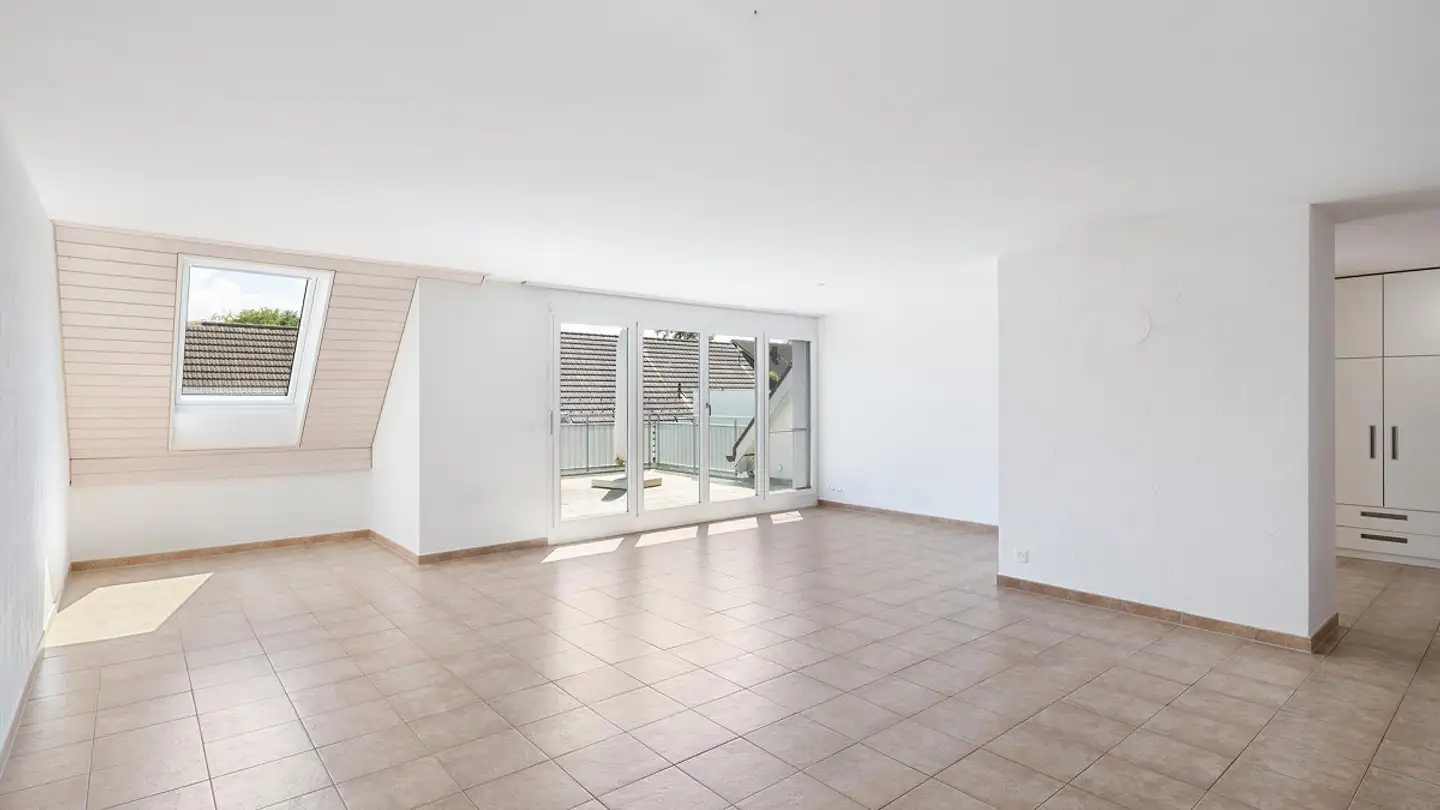 Apartment for sale - Breitistrasse 7, 8614 Bertschikon (Gossau ZH) - Photo 2