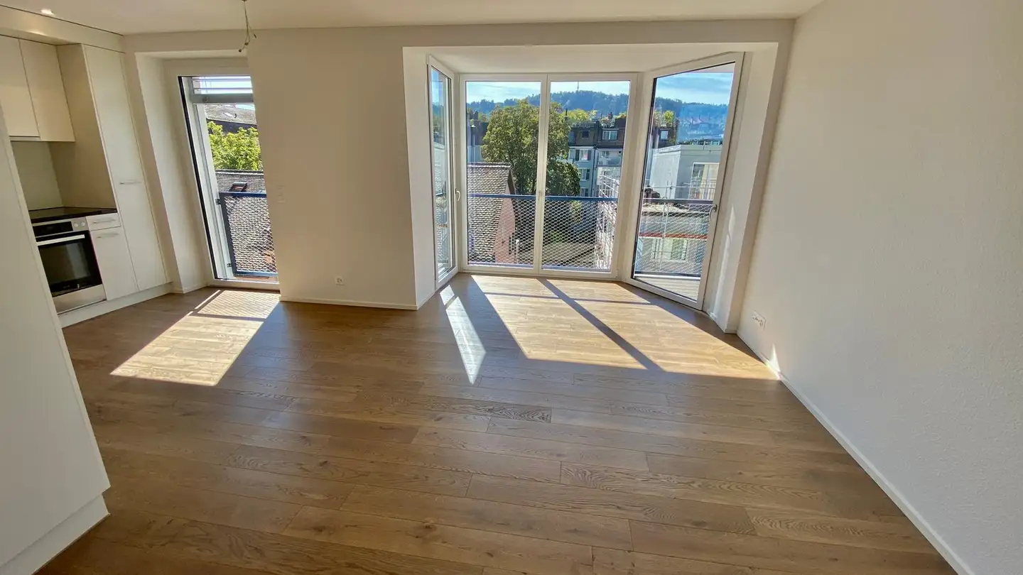 Appartamento in affitto - Gotthelfstrasse 41, 8003 Zürich - Foto 2