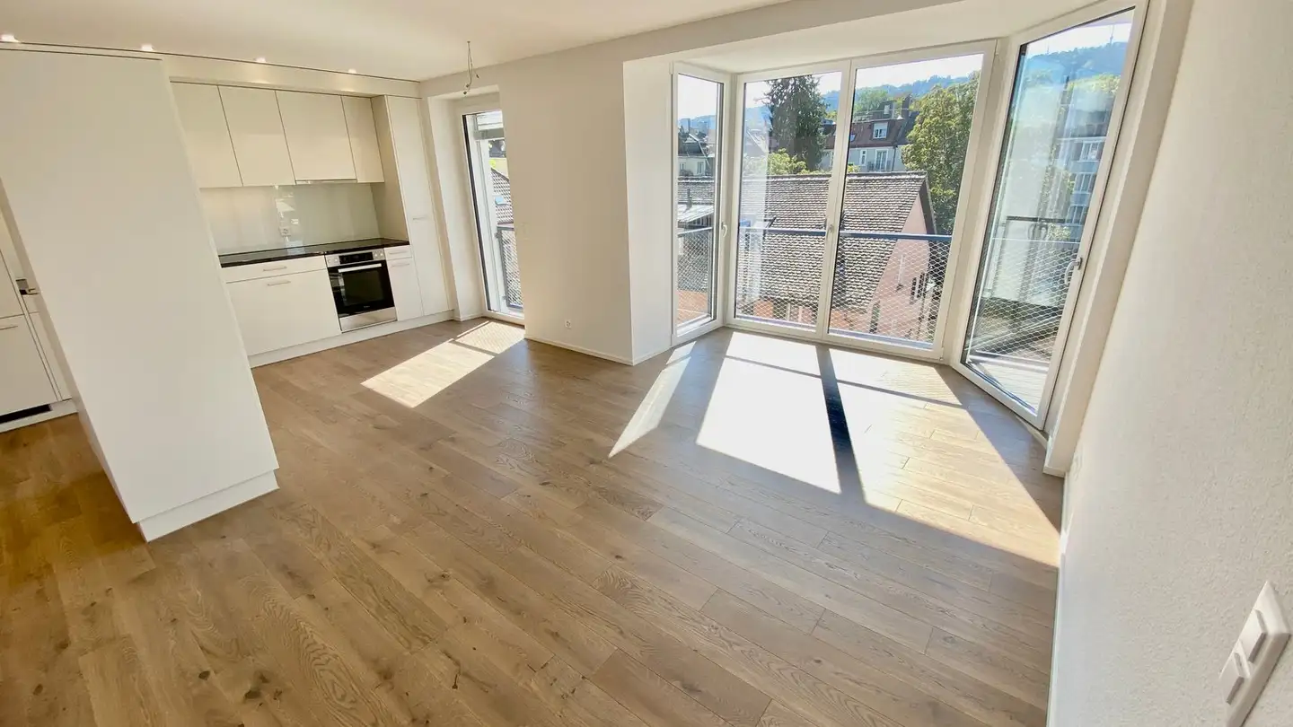 Appartamento in affitto - Gotthelfstrasse 41, 8003 Zürich - Foto 3