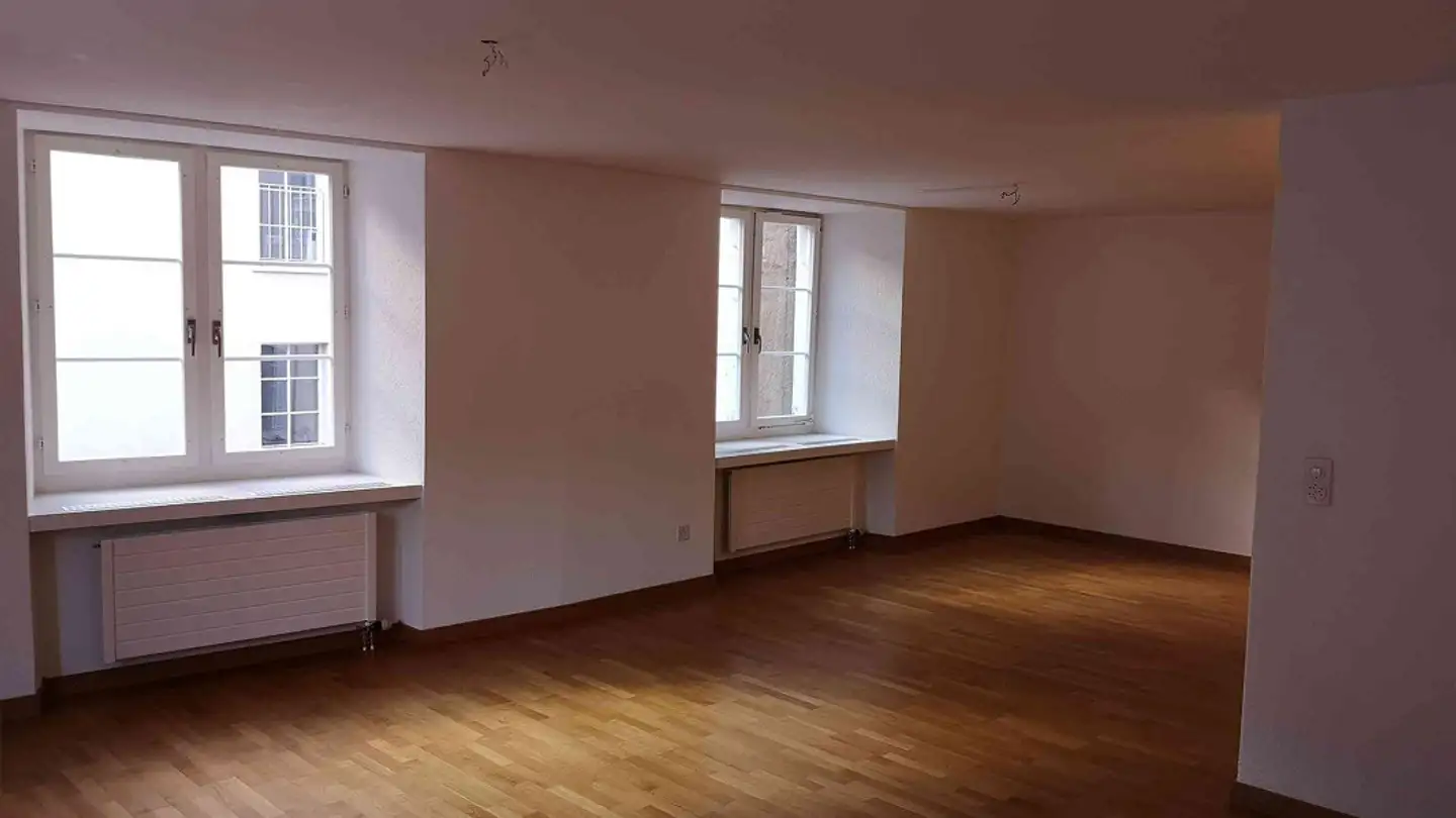 Appartamento in affitto - Süsswinkelgasse 6, 7000 Chur - Foto 2