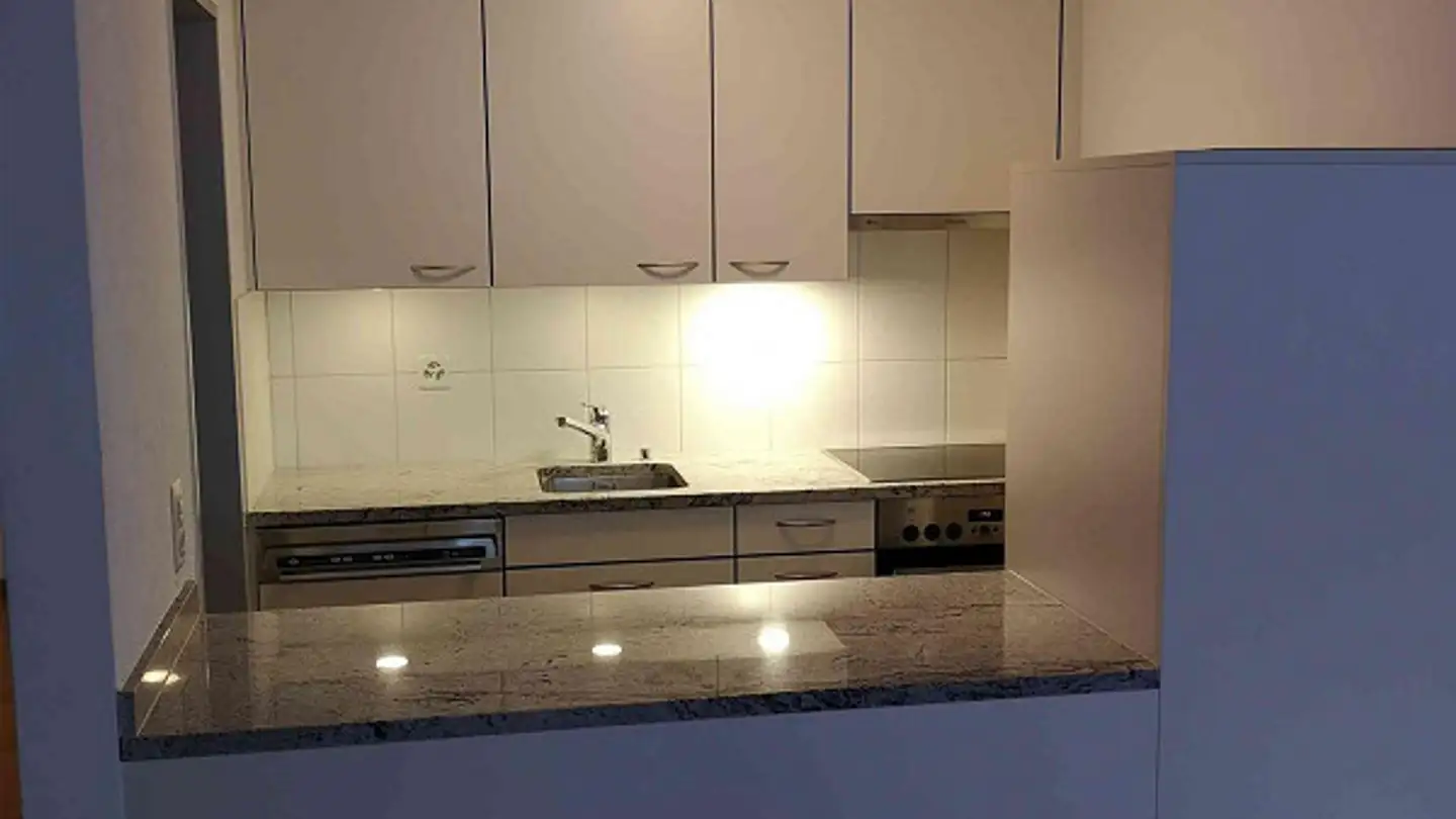 Appartamento in affitto - Süsswinkelgasse 6, 7000 Chur - Foto 4