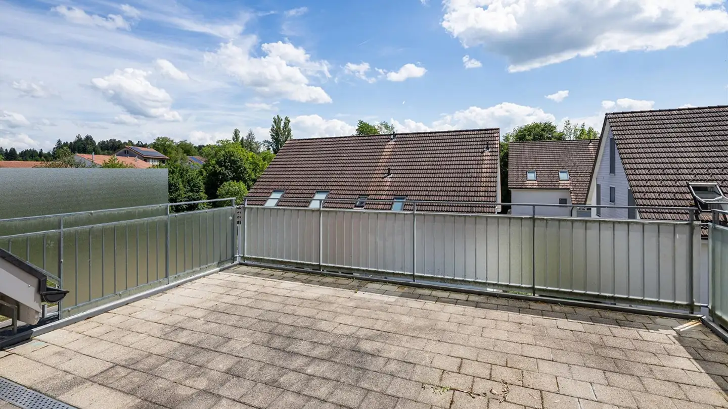 Apartment for sale - Breitistrasse 7, 8614 Bertschikon (Gossau ZH) - Photo 4