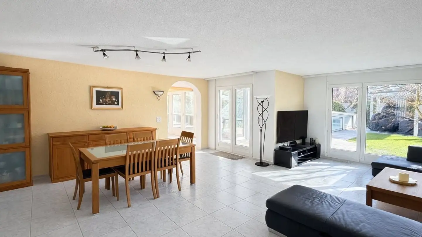 Doppelhaushälfte kaufen - 8106 Adlikon b. Regensdorf - Foto 4