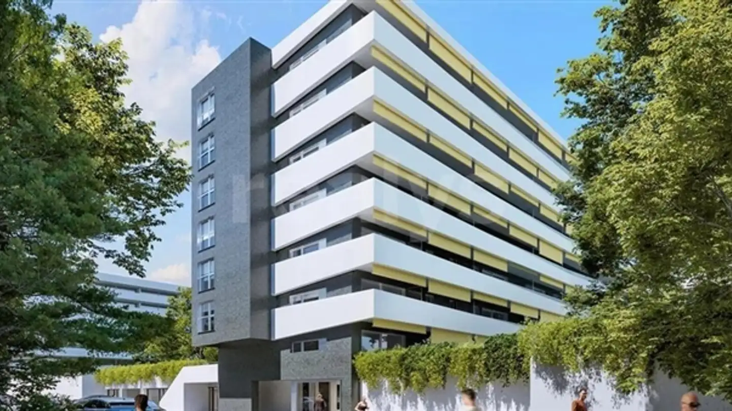 Commercial for rent - Avenue De L' Amandolier, 1208 Genève - Photo 3