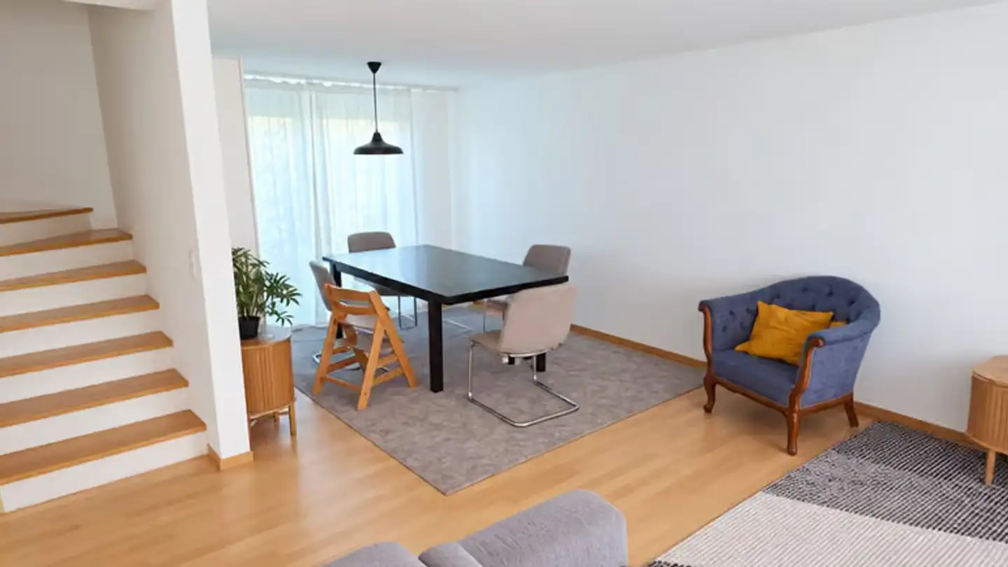 Semi-detached house for rent - Rümikerstrasse 64, 8409 Winterthur - Photo 4