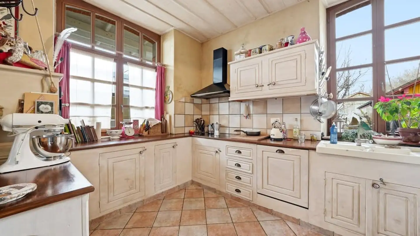 Einfamilienhaus kaufen - 1468 Cheyres - Foto 4