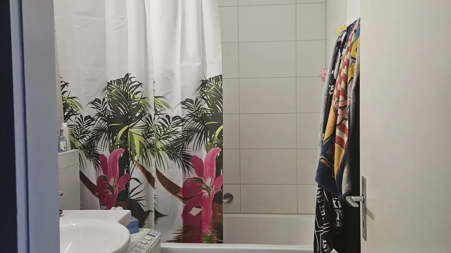 Zimmer mieten - Neugut 9, 3280 Murten - Foto 3