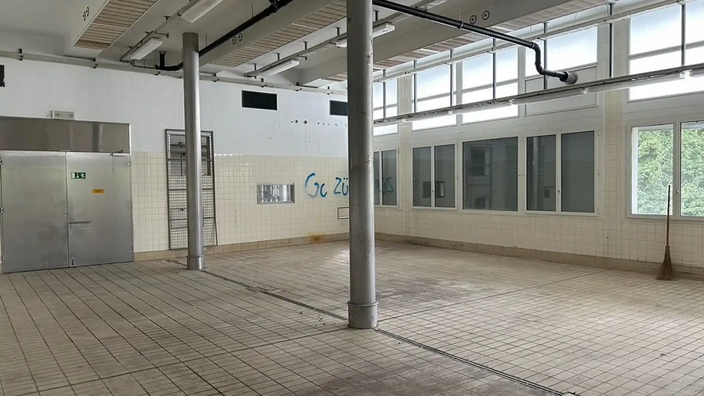 Spazio di archiviazione in affitto - Schönenbergstrasse, 8816 Hirzel - Photo 3