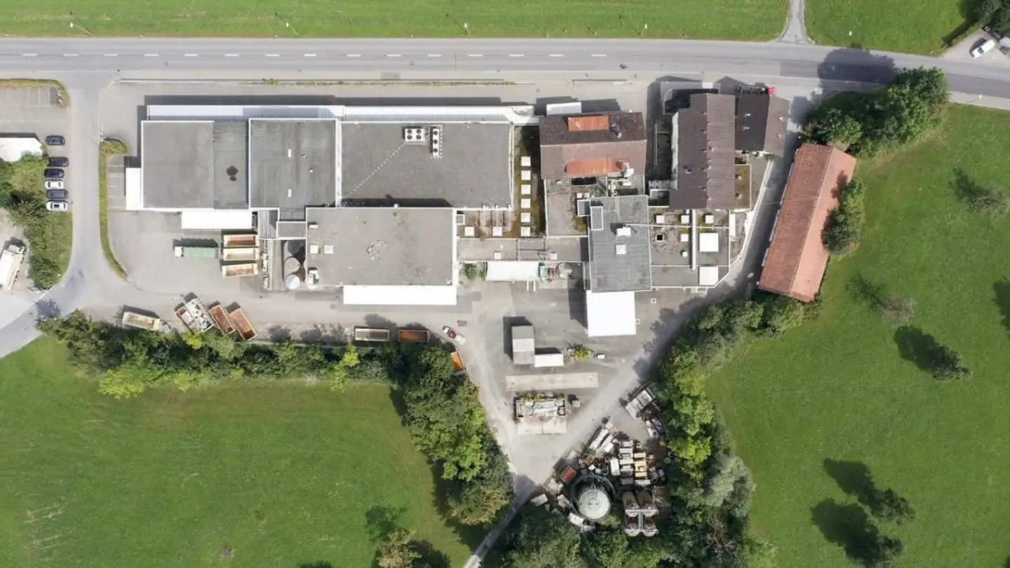 Spazio di archiviazione in affitto - Schönenbergstrasse, 8816 Hirzel - Photo 2