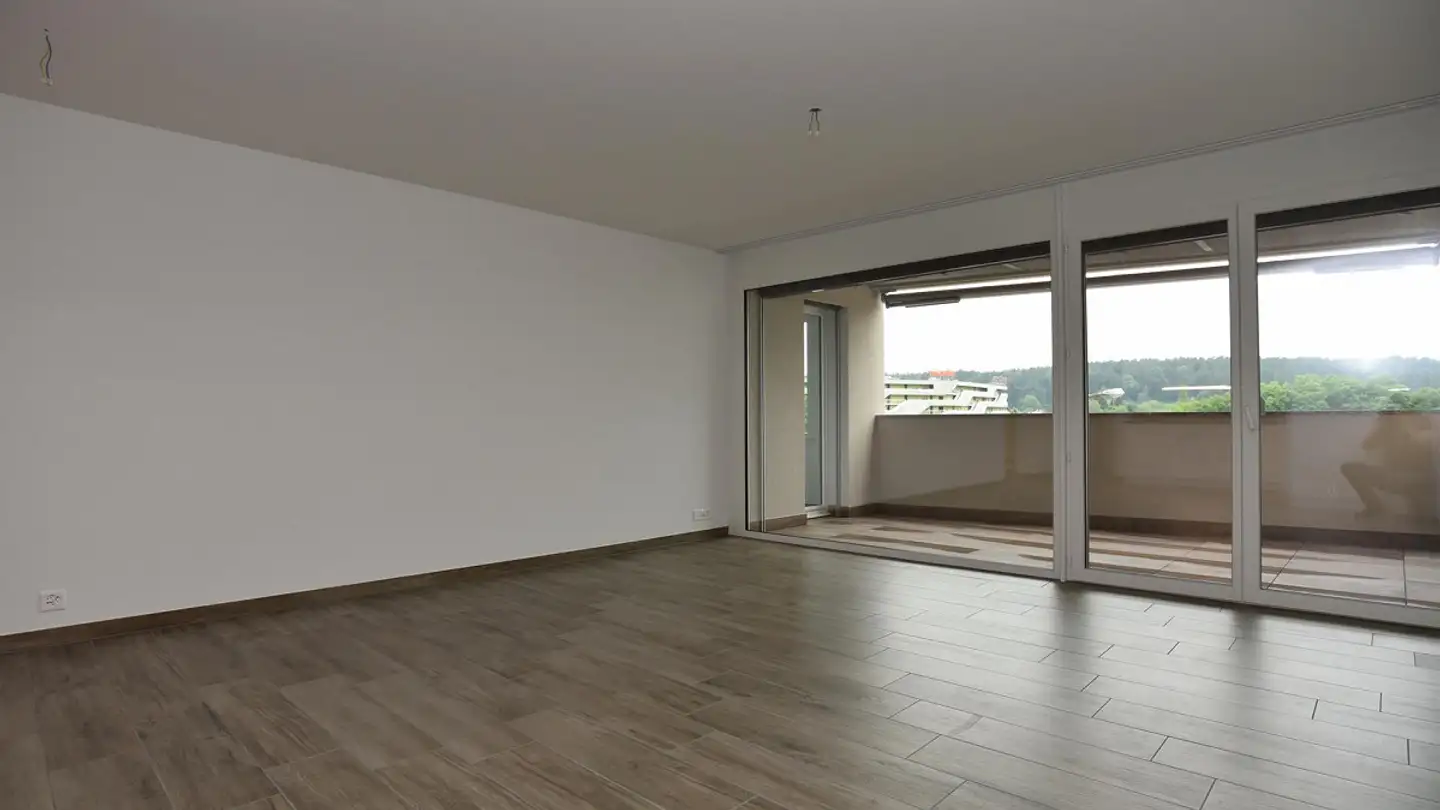 Wohnung mieten - Seuzacherstrasse 60, 8400 Winterthur