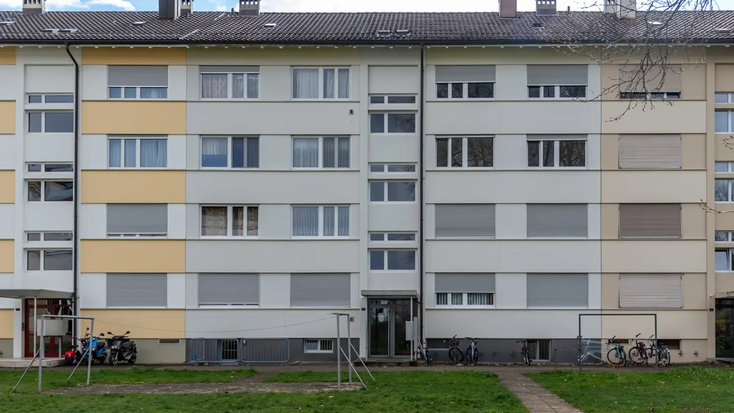 Appartamento in affitto - Obere Zollgasse, 3072 Ostermundigen