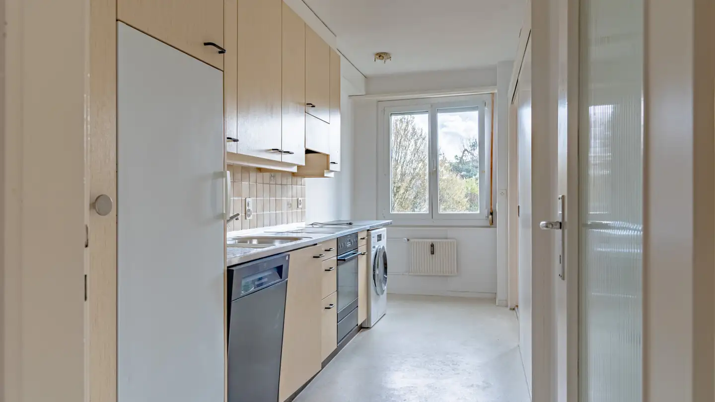 Appartamento in affitto - Obere Zollgasse, 3072 Ostermundigen - Foto 2