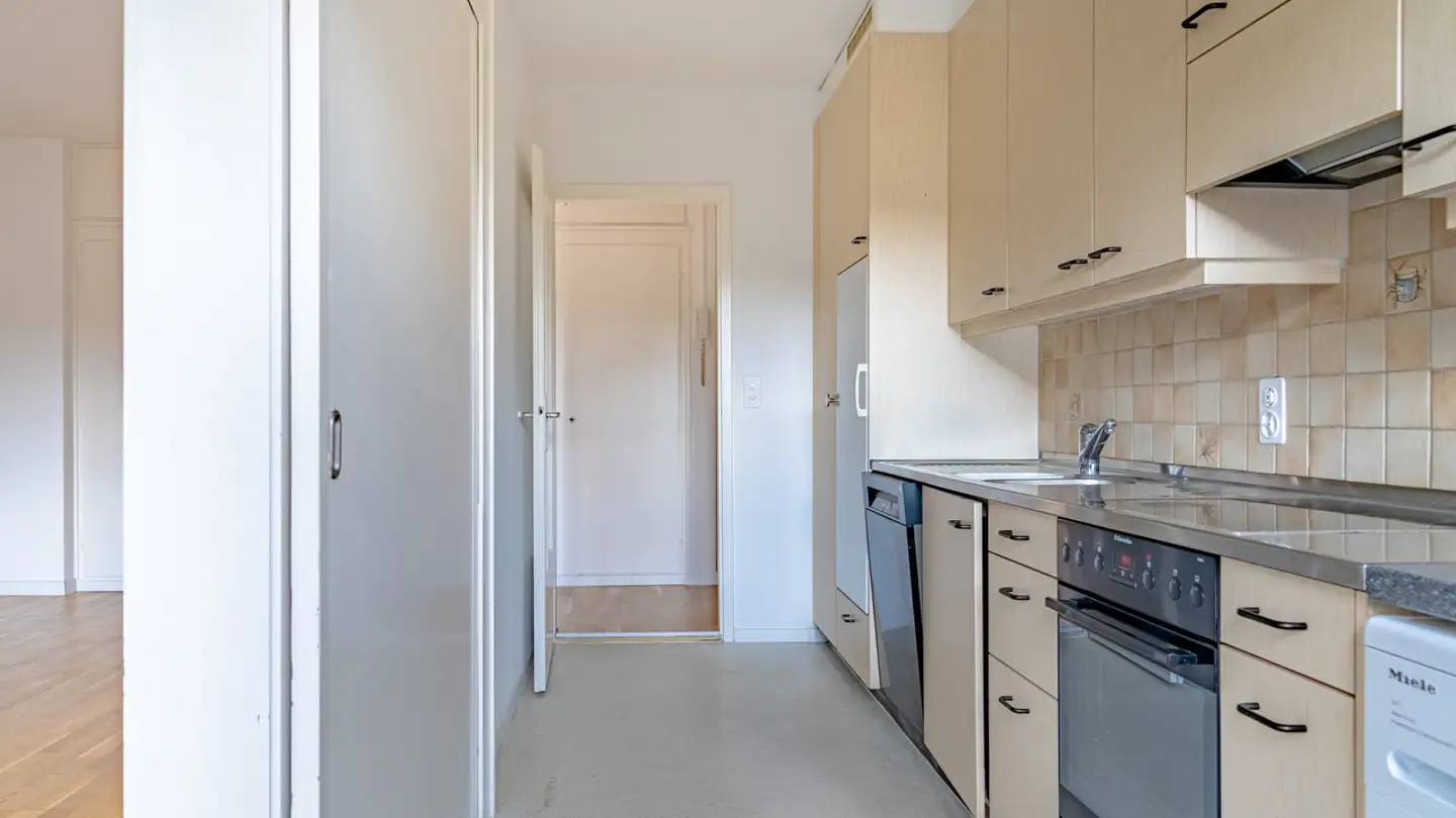 Appartamento in affitto - Obere Zollgasse, 3072 Ostermundigen - Foto 3