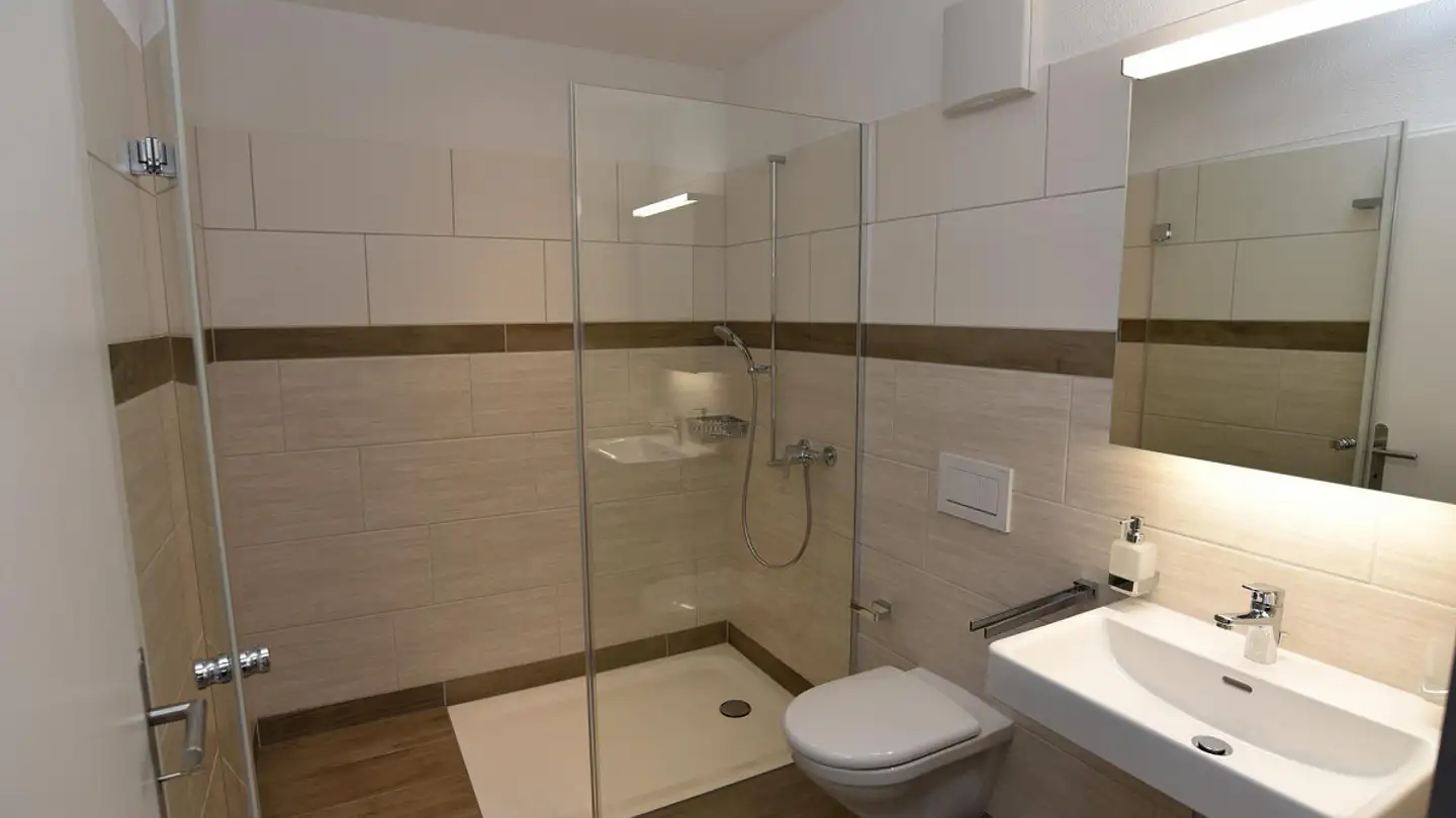 Wohnung mieten - Seuzacherstrasse 60, 8400 Winterthur - Foto 3