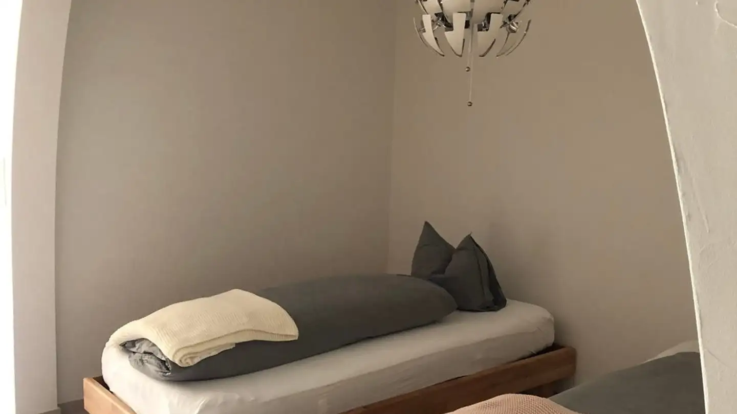 Apartment for rent - 7180 Disentis/Mustér - Photo 4