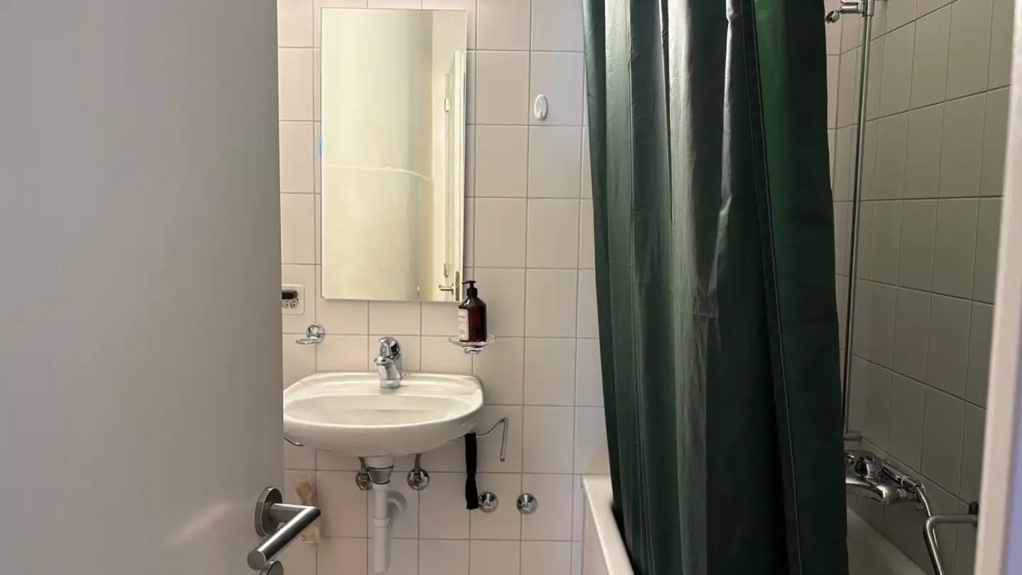 Apartment for rent - Wyttenbachstrasse 22, 3013 Bern - Photo 4