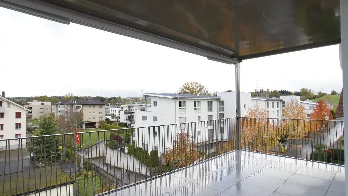 Attico in affitto - Pannerhofstrasse 7, 6034 Inwil - Foto 4