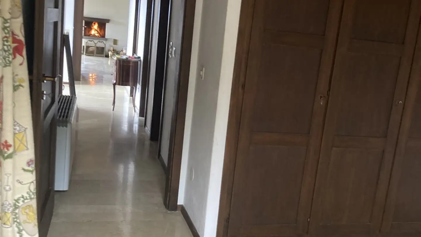 Single house for sale - Via Parone 5, 6822 Arogno