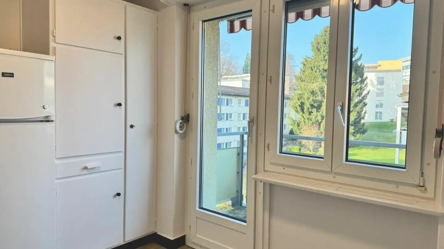 Apartment for rent - Haldenring 6, 6020 Emmenbrücke - Photo 2