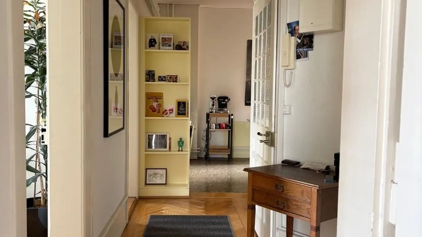 Apartment for rent - Wyttenbachstrasse 22, 3013 Bern - Photo 2