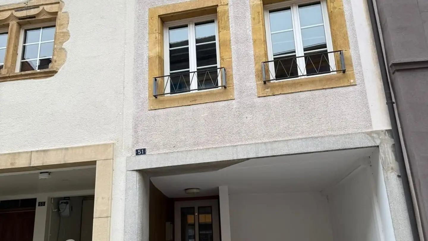 Maison individuelle à louer - Grand Rue 51, 2000 Neuchâtel - Photo 2