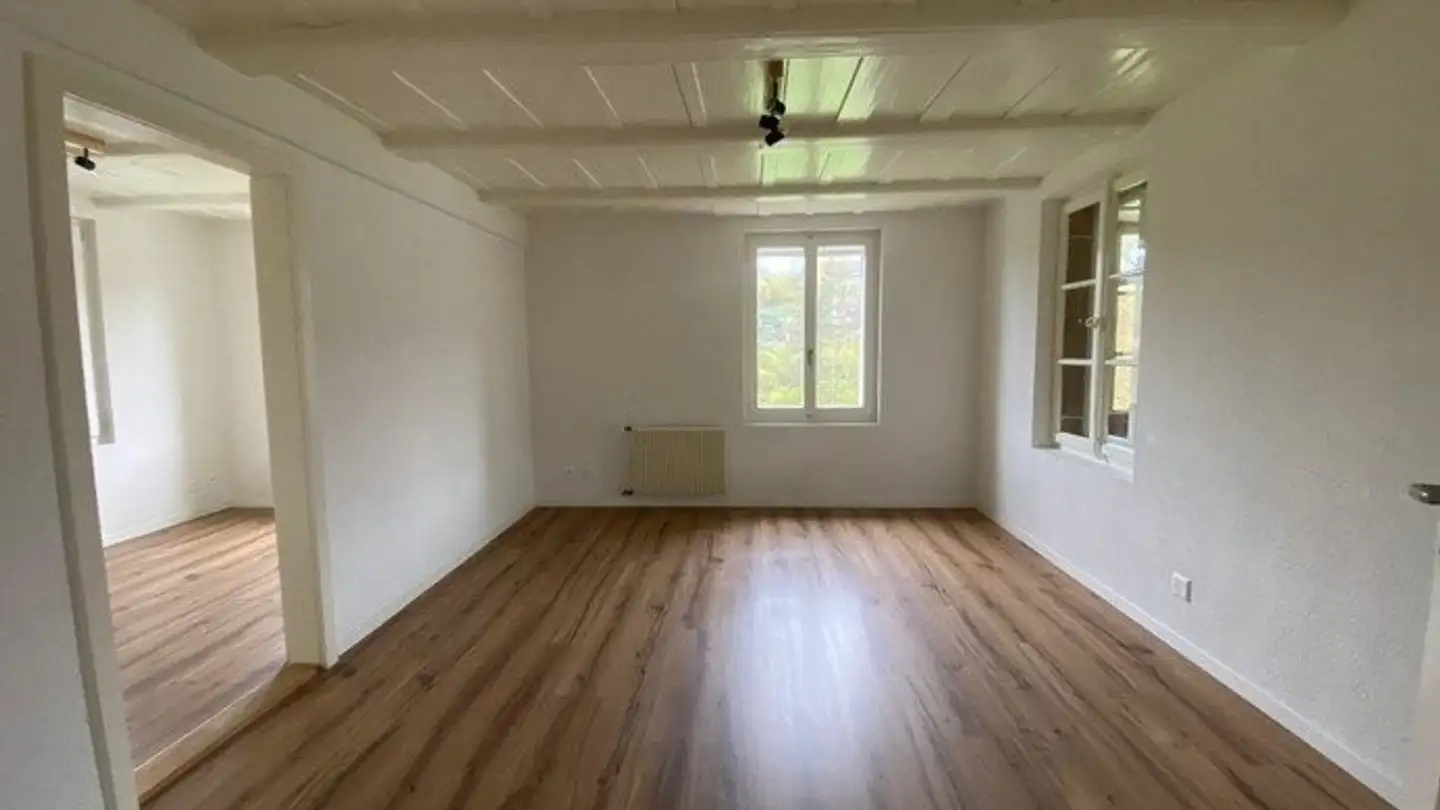 Appartamento in affitto - Bernstrasse 2, 3271 Radelfingen b. Aarberg