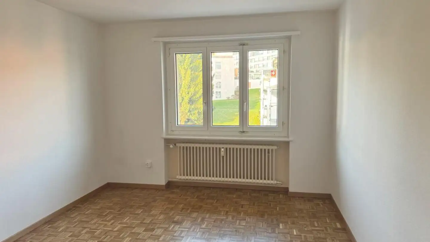 Apartment for rent - Haldenring 6, 6020 Emmenbrücke - Photo 4