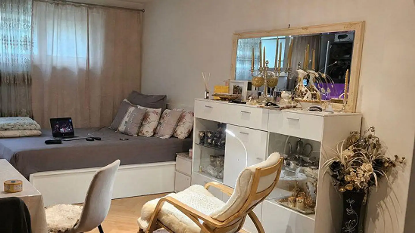 Appartamento in affitto - Amerikanerstrasse 5, 4102 Binningen