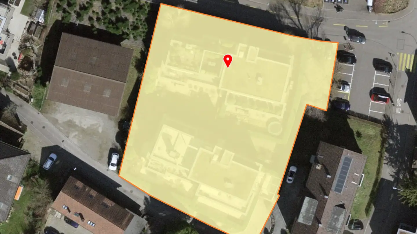 Appartamento in vendita - Riedhofstrasse 9, 8049 Zürich - Foto 4