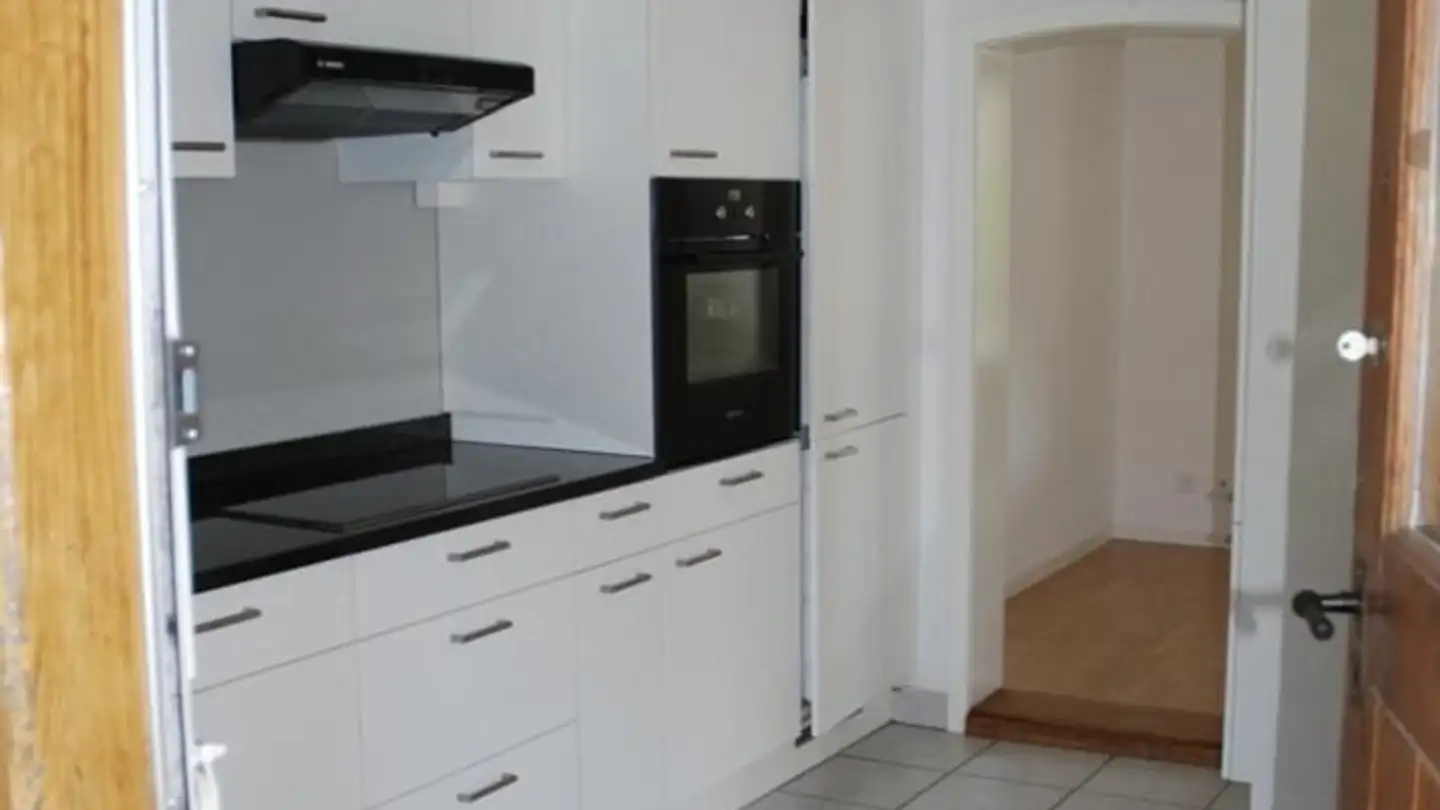 Appartamento in affitto - Bernstrasse 2, 3271 Radelfingen b. Aarberg - Photo 4