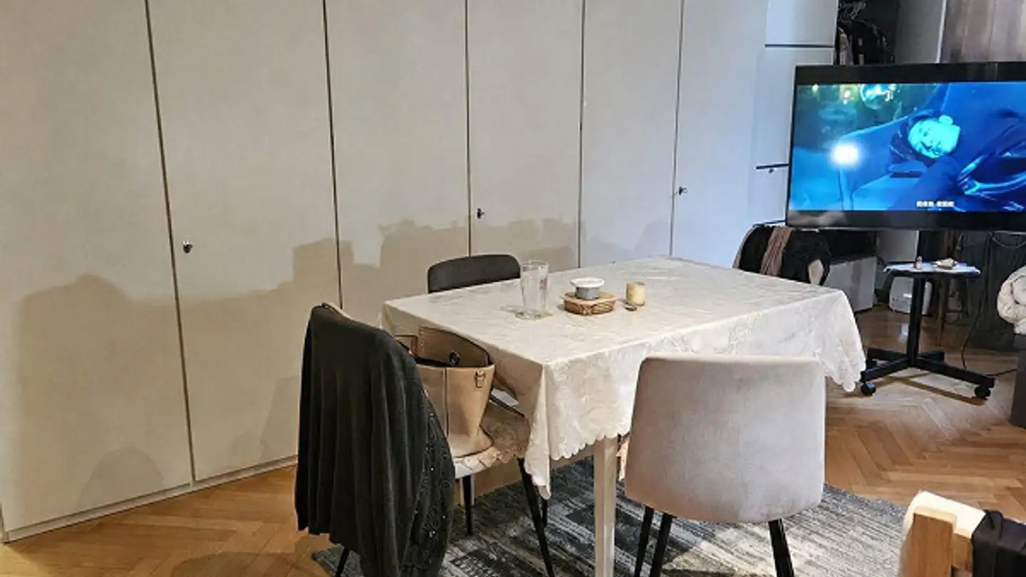 Appartamento in affitto - Amerikanerstrasse 5, 4102 Binningen - Foto 2