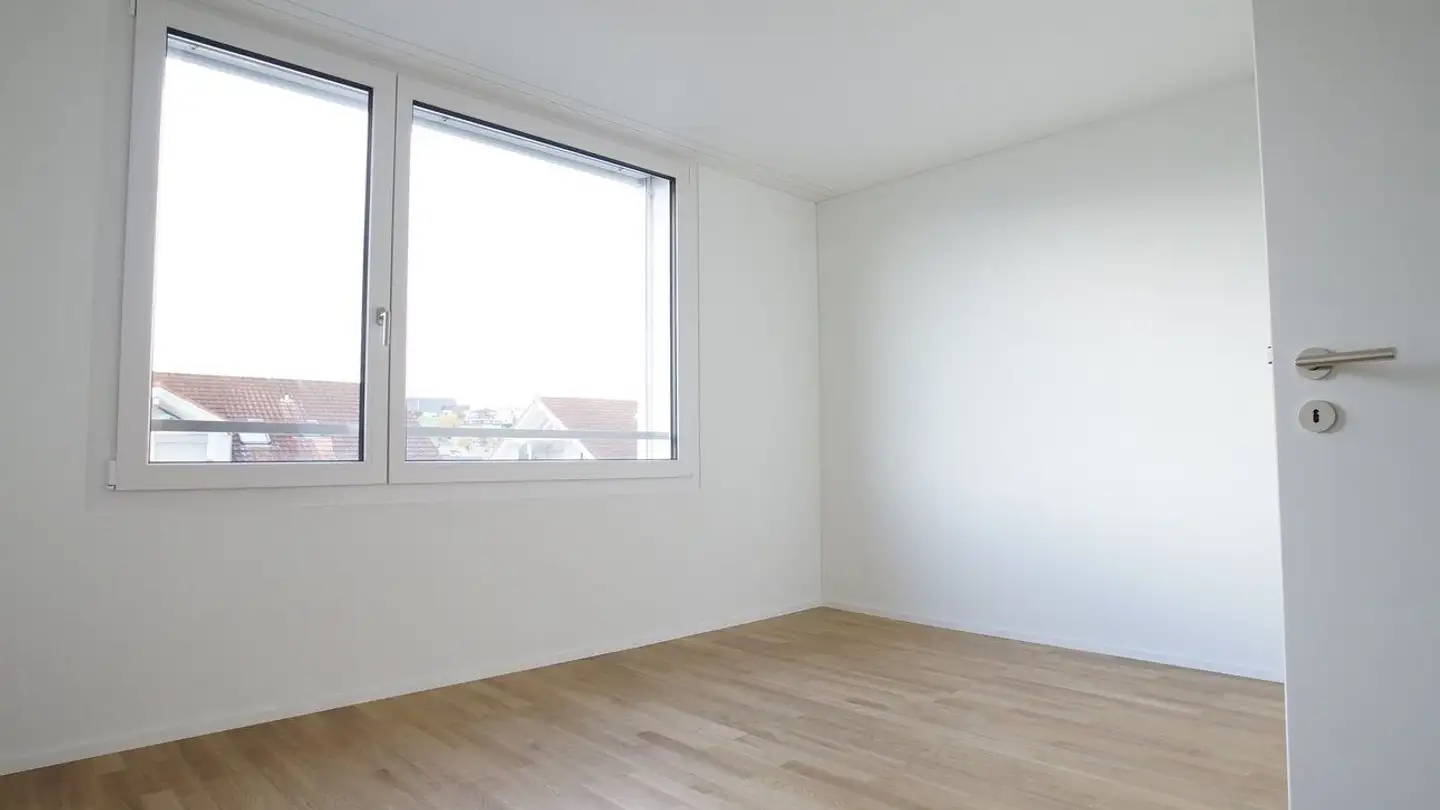 Attico in affitto - Pannerhofstrasse 7, 6034 Inwil - Foto 4