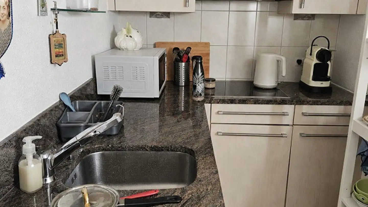 Appartamento in affitto - Amerikanerstrasse 5, 4102 Binningen - Foto 3