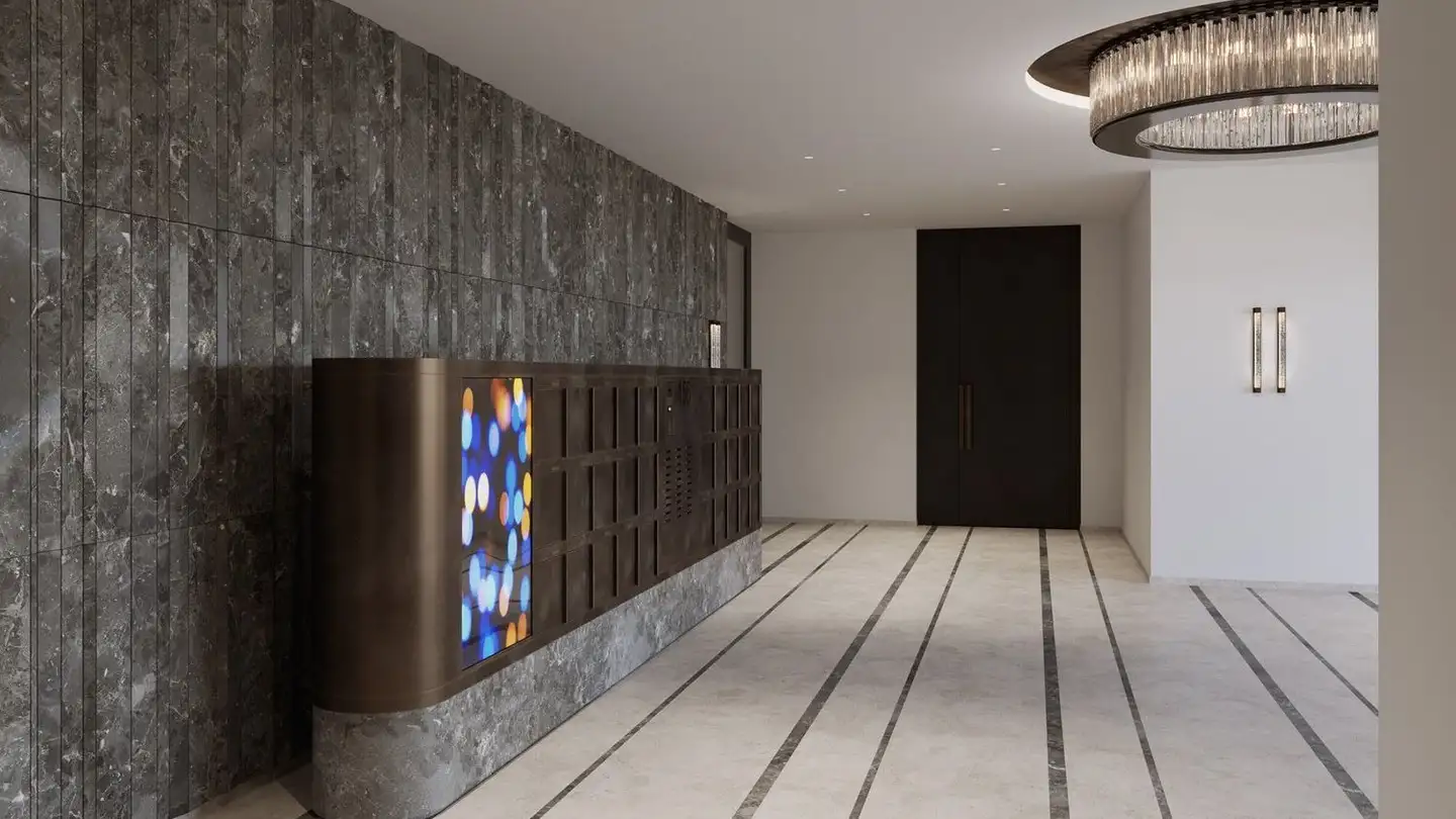 Bureau à louer - Churerstrasse 156, 8808 Pfäffikon SZ - Photo 3