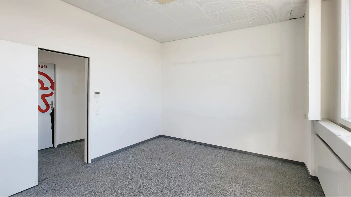 Spazio ufficio in affitto - Stationsstrasse 33, 8306 Brüttisellen - Photo 4