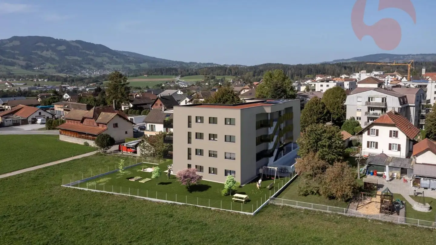 Wohnung kaufen - 1636 Broc - Foto 3