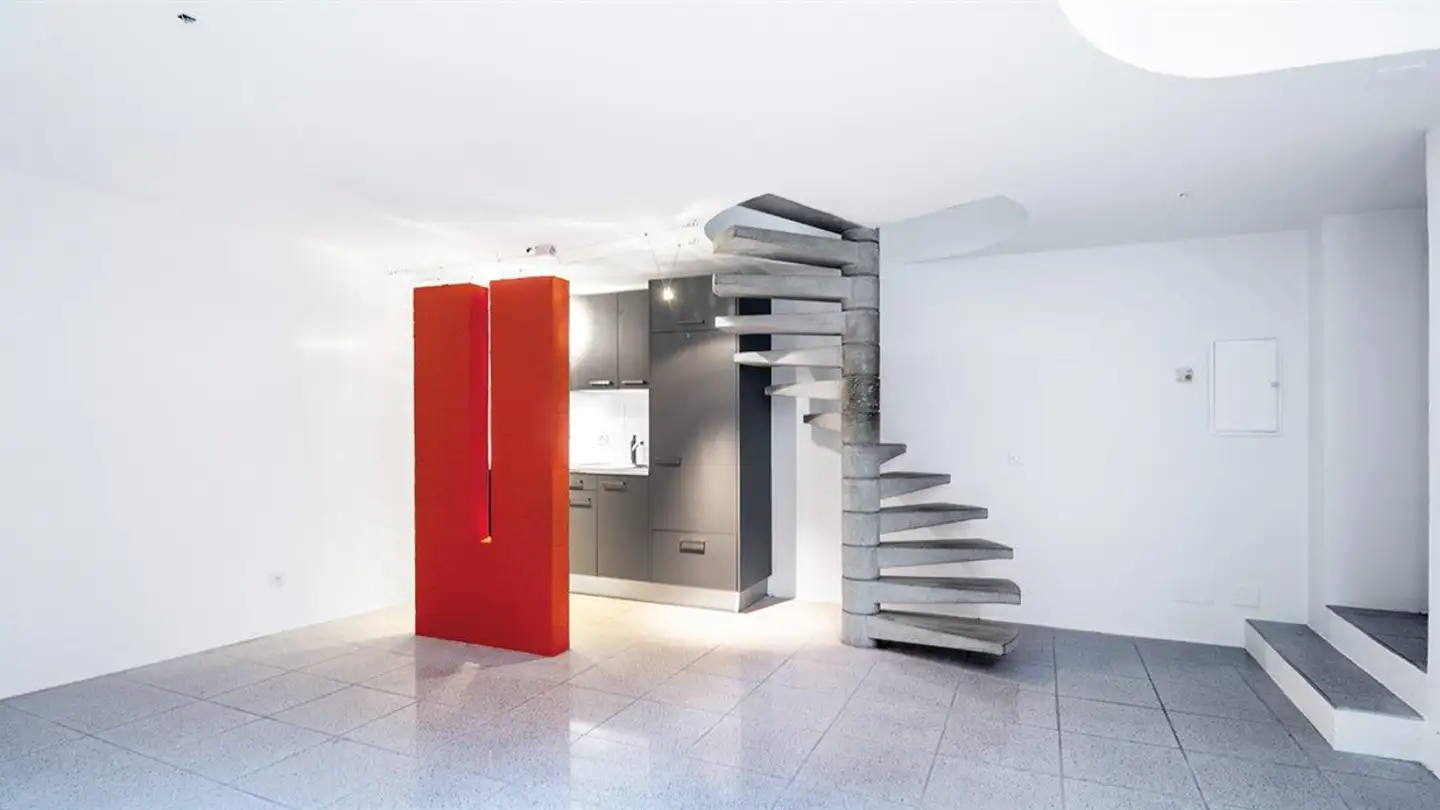 Appartamento in vendita - Contrada Mondrigo 7, 6616 Losone - Photo 2