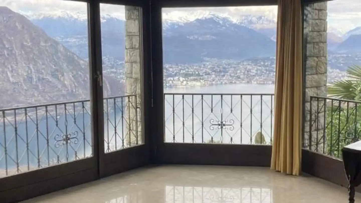 Einfamilienhaus kaufen - Via Parone 5, 6822 Arogno - Foto 3