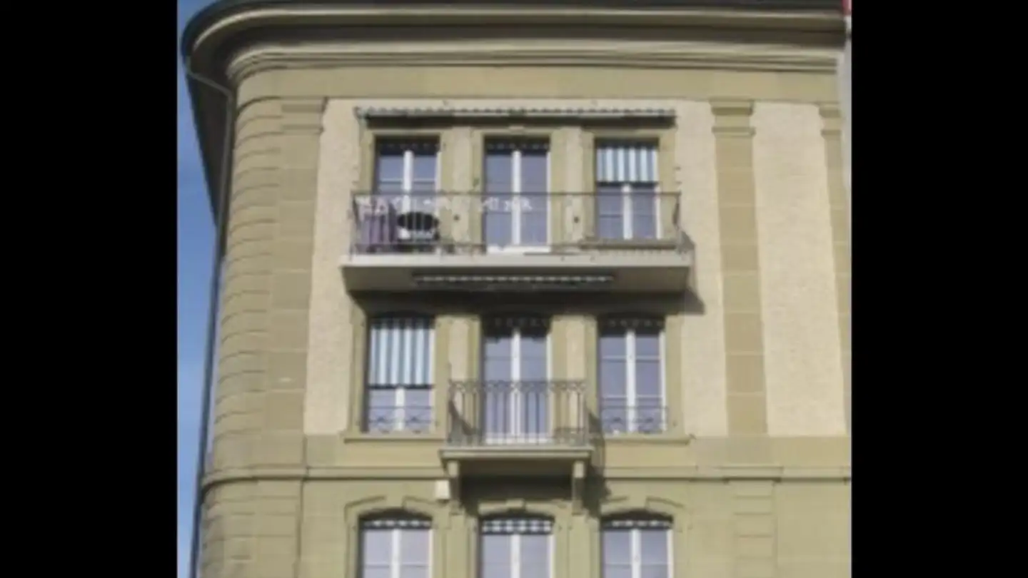 Appartamento in affitto - 3400 Burgdorf