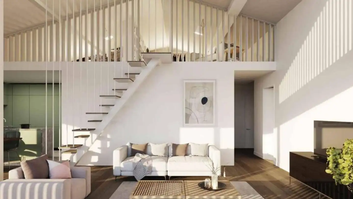 Penthouse for sale - 1805 Jongny - Photo 3