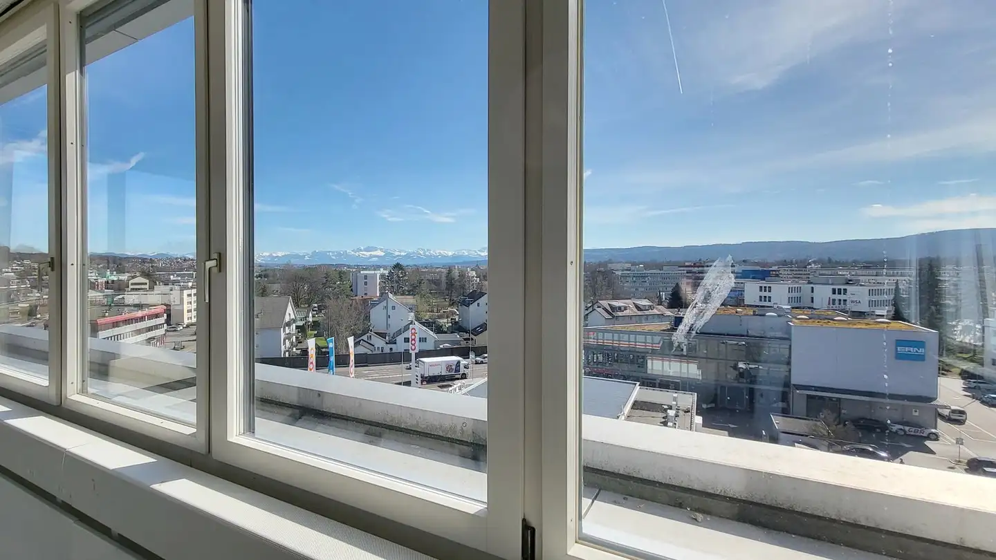 Spazio ufficio in affitto - Stationsstrasse 33, 8306 Brüttisellen - Photo 3