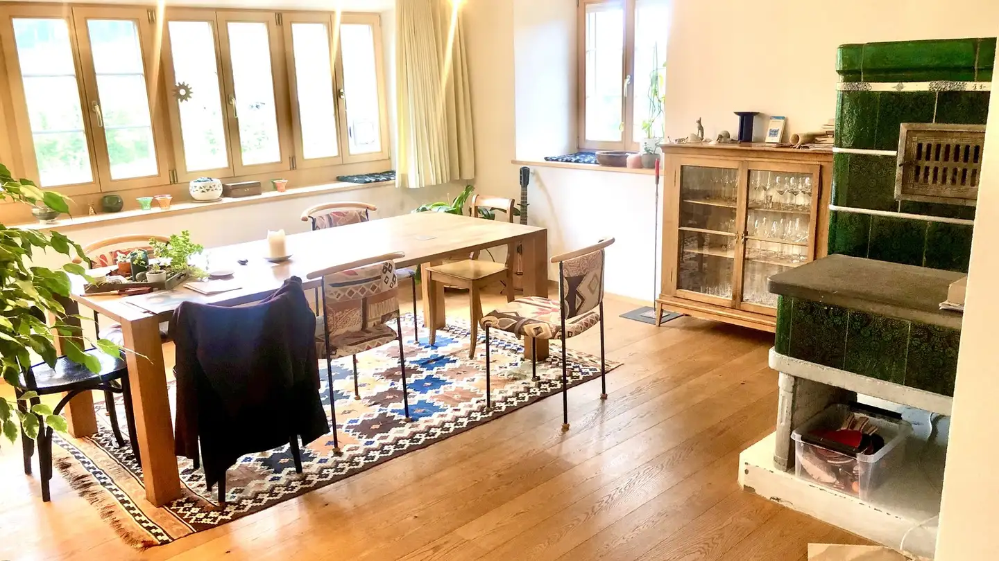 Single room for rent - Bettswilerstrasse 38, 8344 Bäretswil
