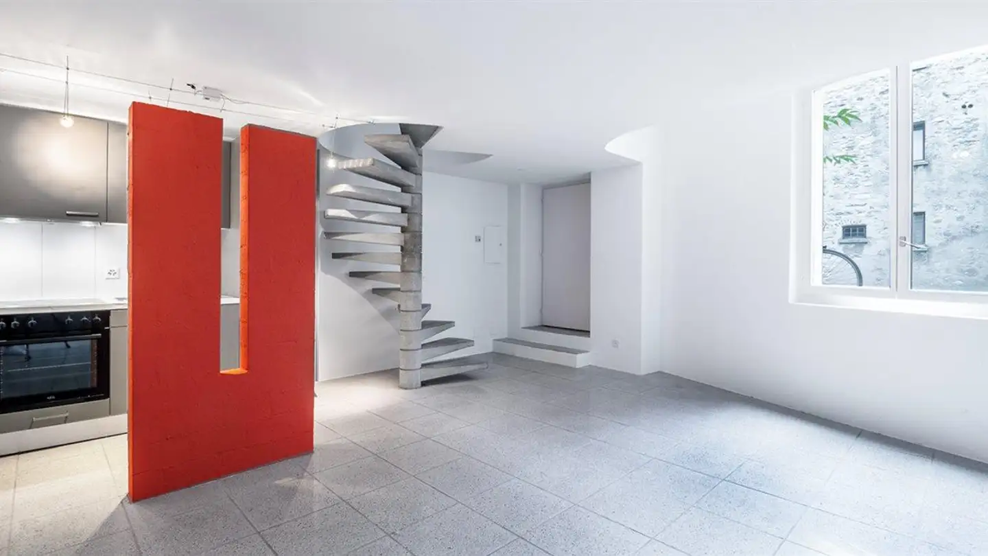 Appartamento in vendita - Contrada Mondrigo 7, 6616 Losone - Photo 3