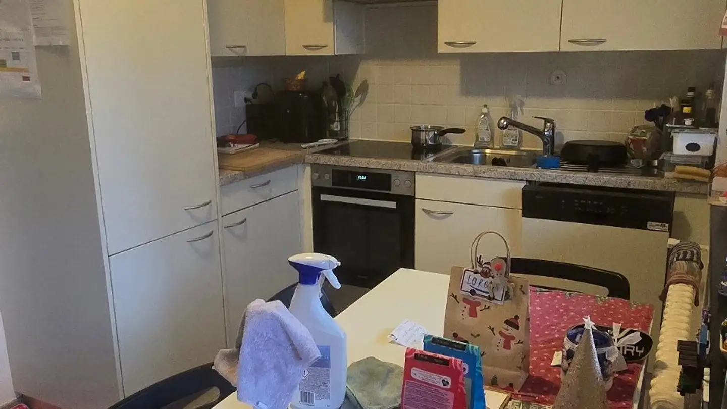 Wohnung mieten - 6828 Balerna