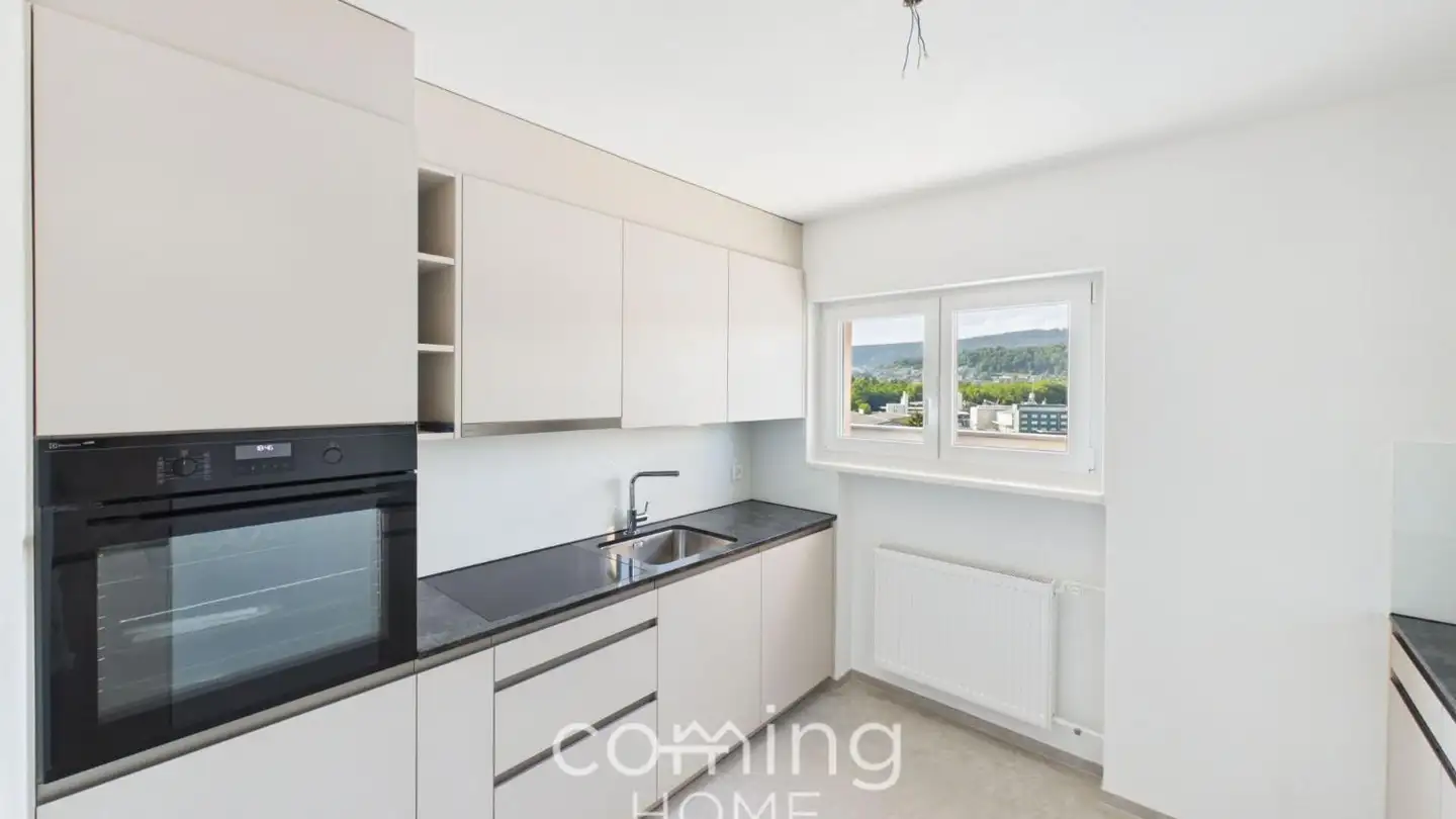 Attique à vendre - 5012 Eppenberg - Photo 3