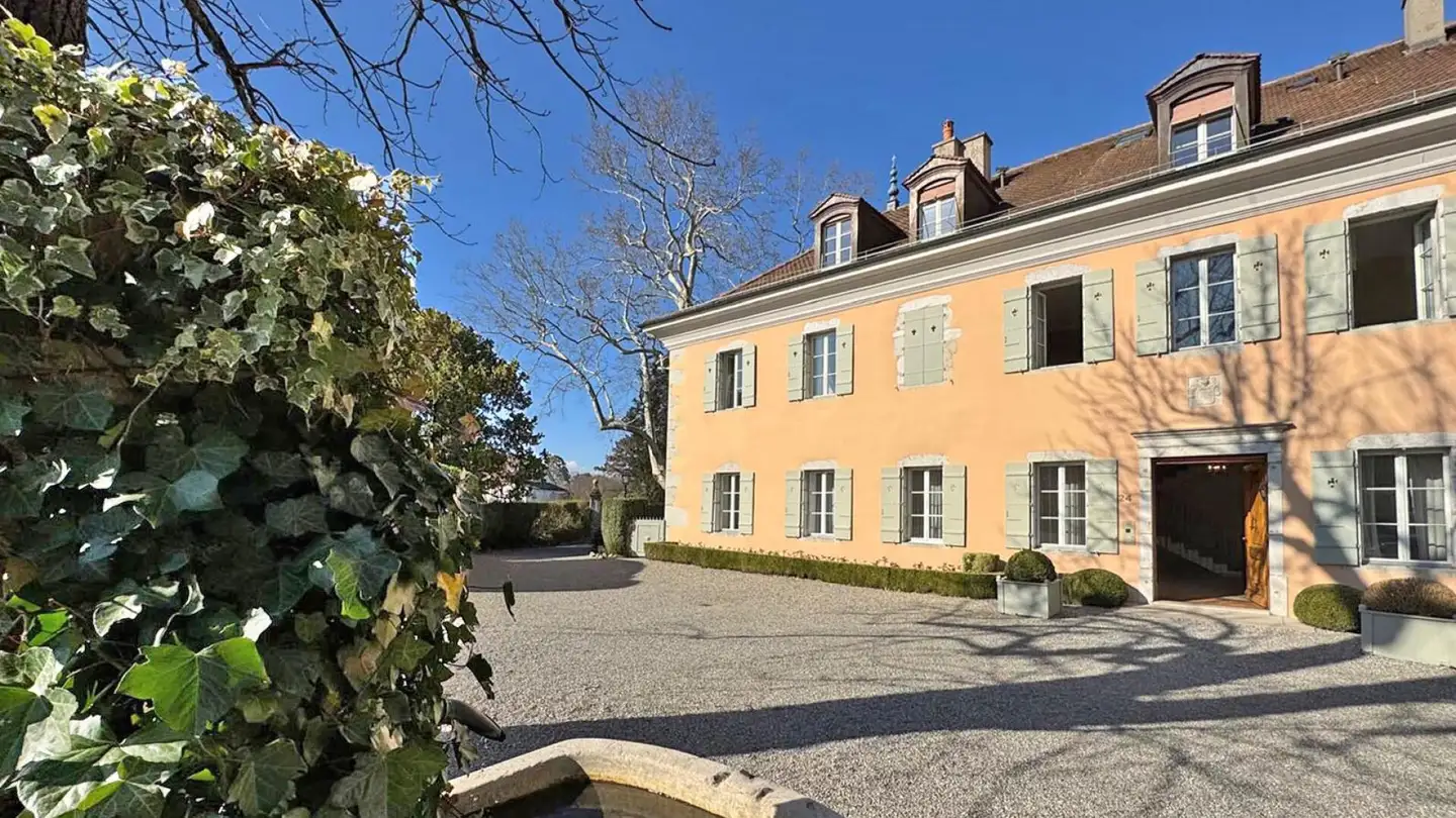 Wohnung kaufen - 1255 Veyrier - Foto 3