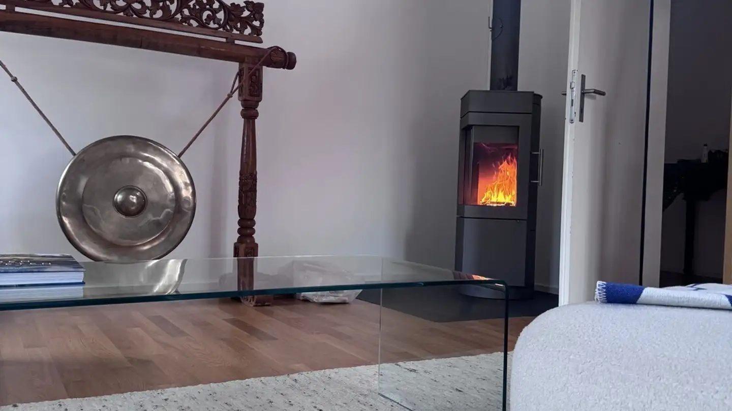 Furnished apartment for rent - 8004 Zürich