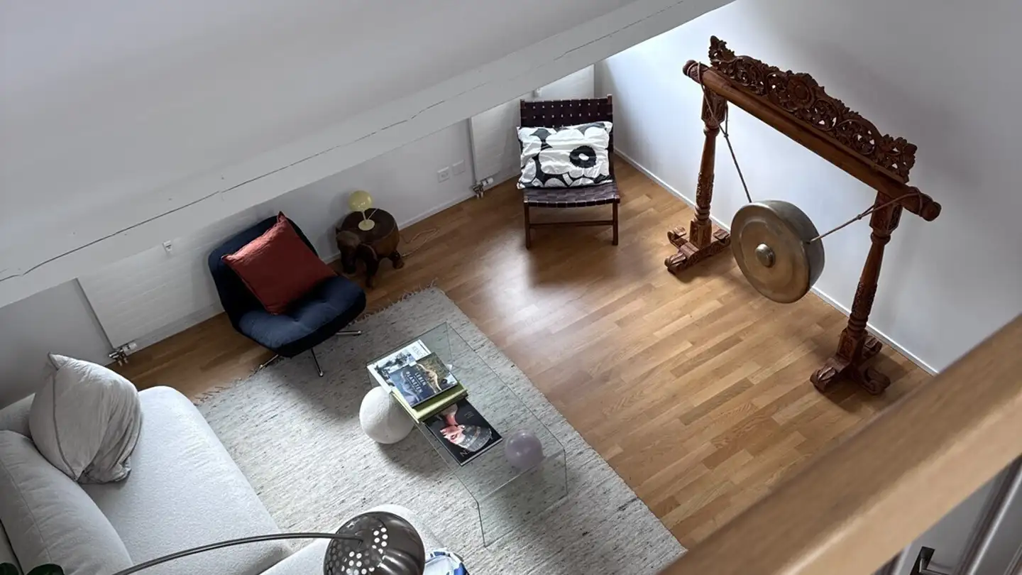 Appartamento ammobiliato in affitto - 8004 Zürich