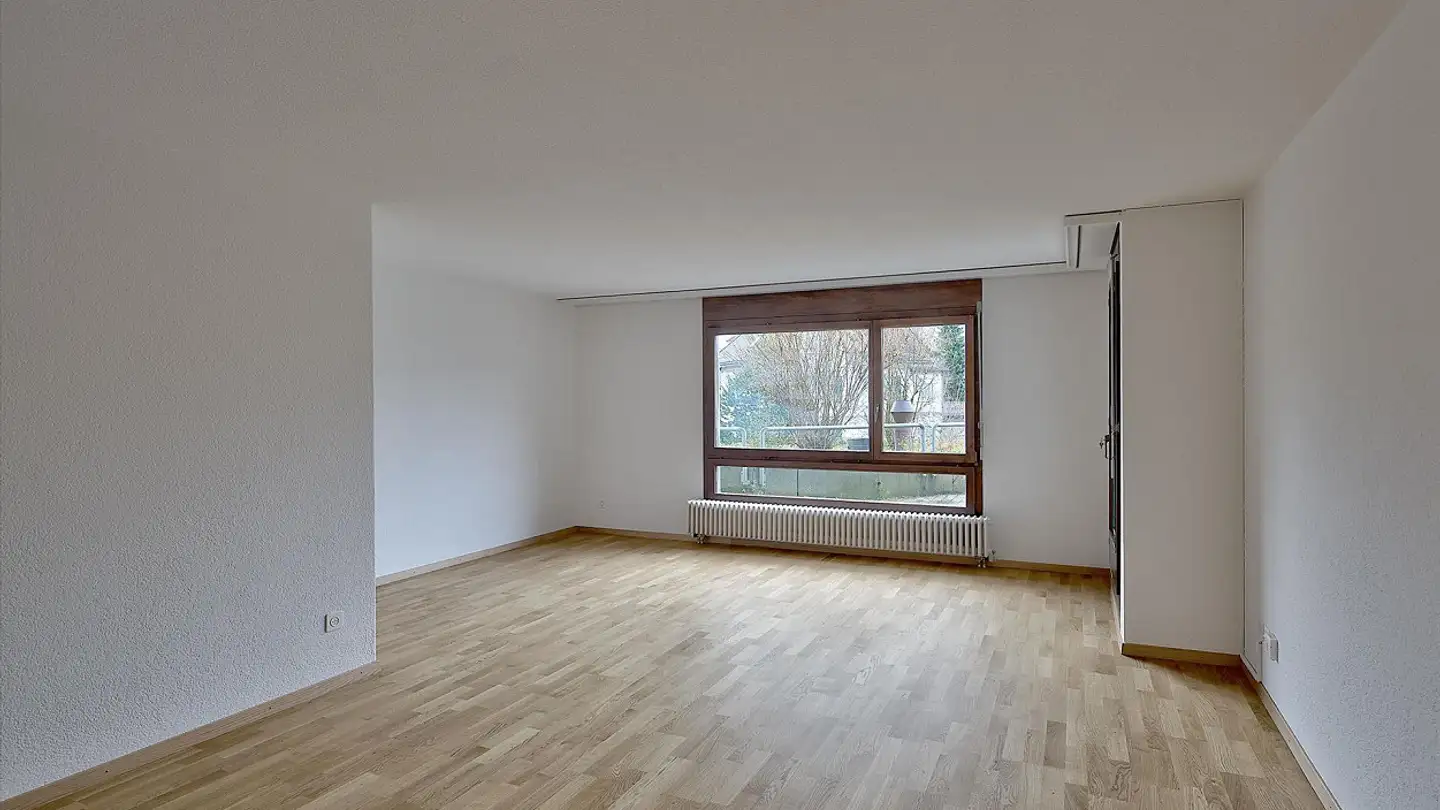 Apartment for rent - Bahnhofstrasse 31, 4900 Langenthal - Photo 2