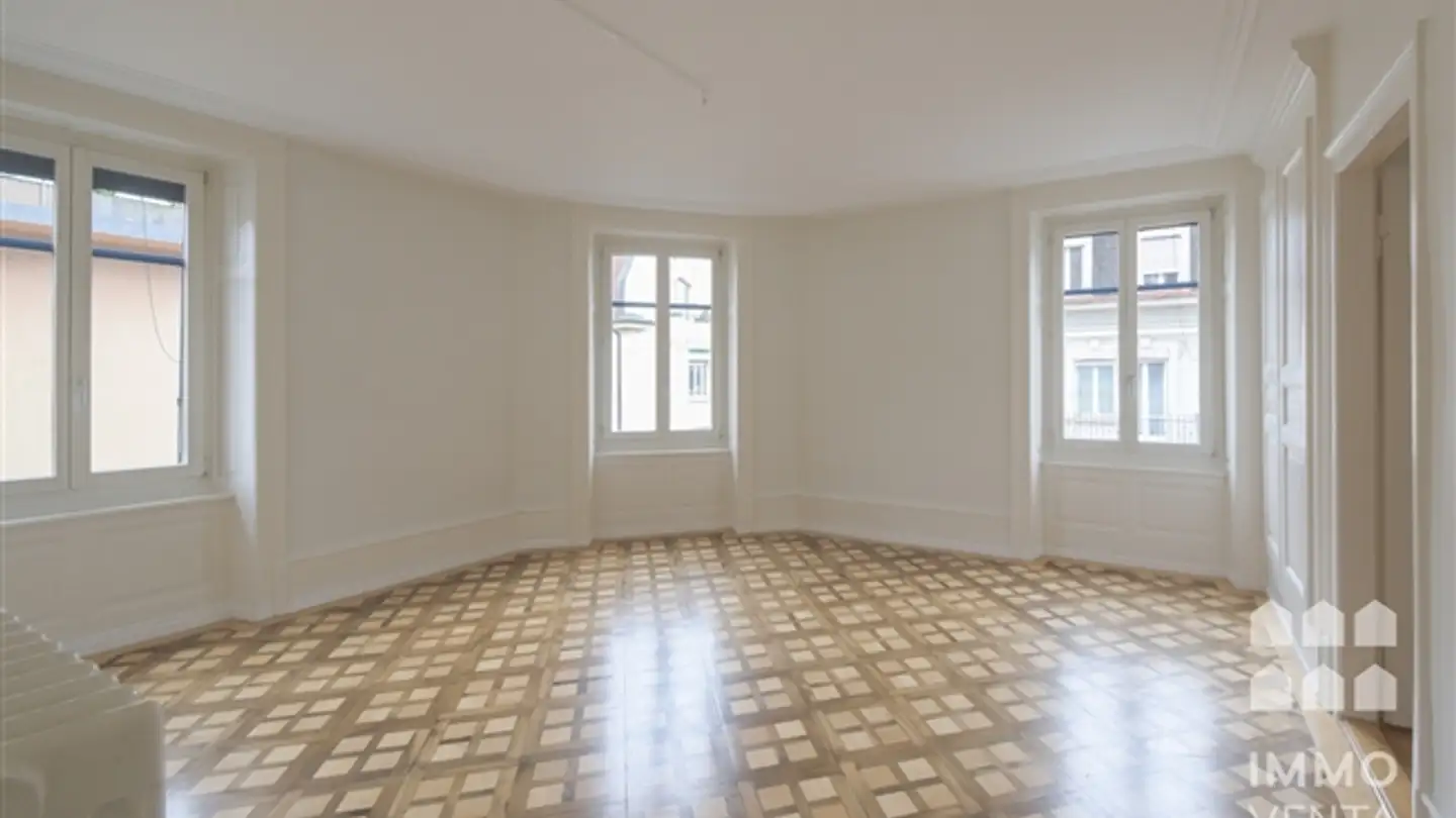 Wohnung kaufen - Rue Du Milieu / Mittelstrasse 13, 2502 Biel/Bienne